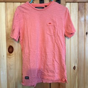 SuperDry Mens Tee